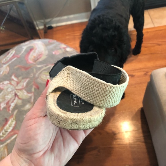 Coach Espadrilles - Picture 3 of 6